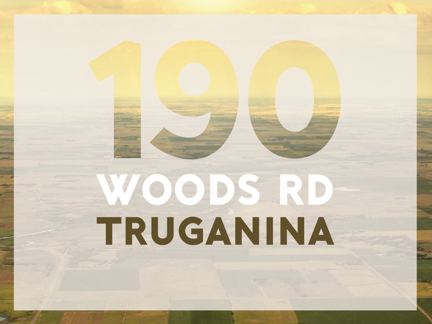 190 Woods Road, Truganina, VIC 3029