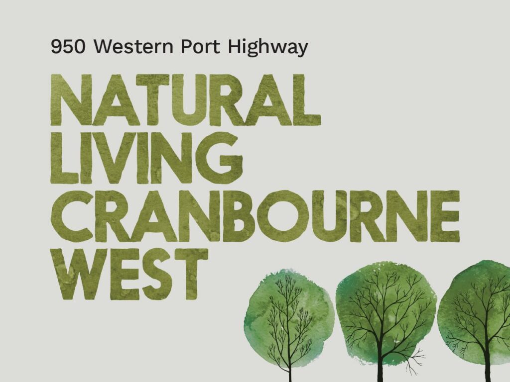 950 Western Port Highway, Cranbourne West, VIC, South East