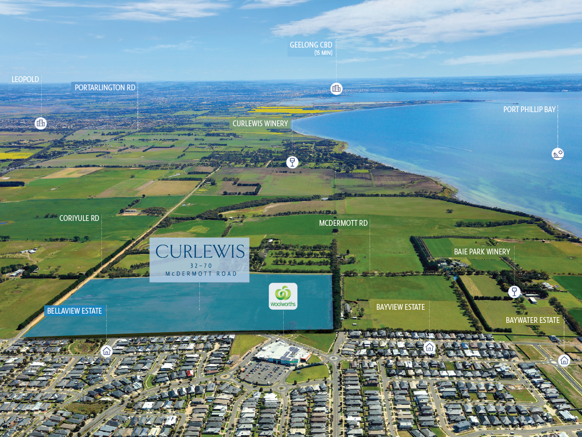 32-70 McDermott Road, Curlewis, VIC 3222