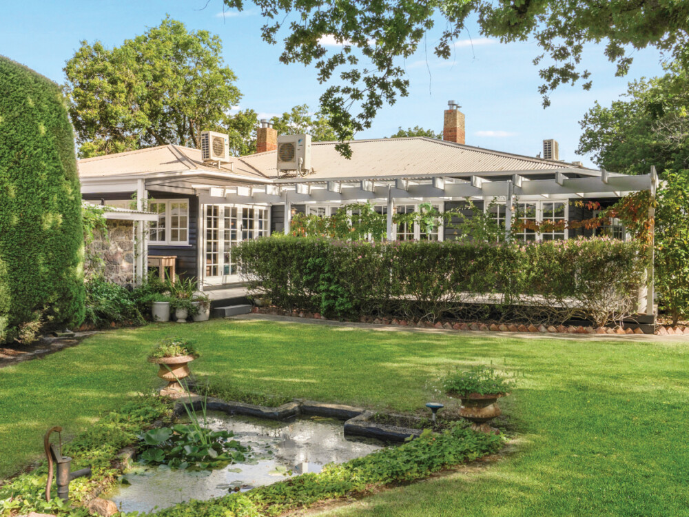 141 Ferrier Road, New Gisborne, VIC B&S Land