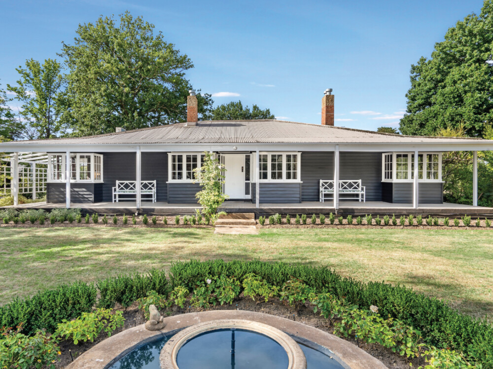 141 Ferrier Road, New Gisborne, VIC B&S Land