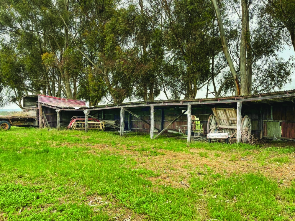 1845 Plenty Road, Yan Yean, VIC B&S Land