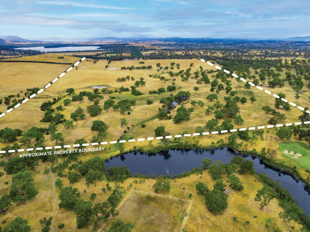 1845 Plenty Road, Yan Yean, VIC B&S Land