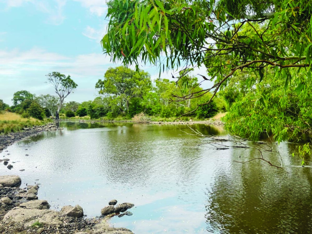 1845 Plenty Road, Yan Yean, VIC B&S Land