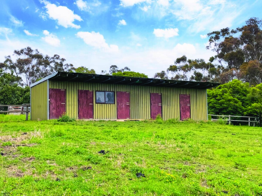 1845 Plenty Road, Yan Yean, VIC B&S Land