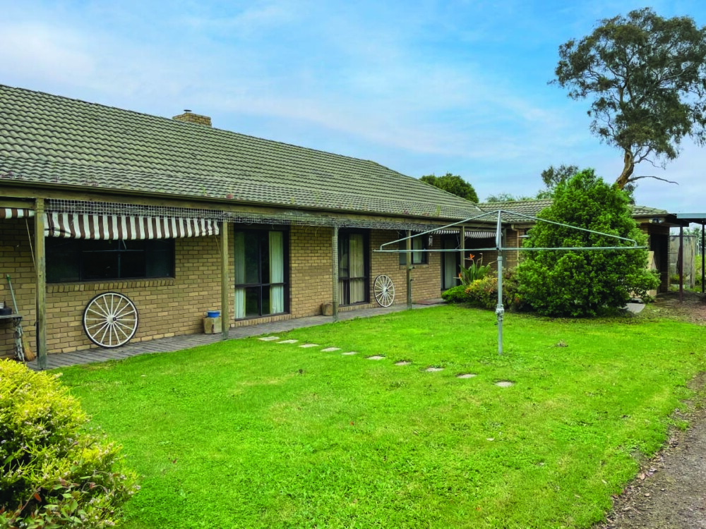 1845 Plenty Road, Yan Yean, VIC B&S Land