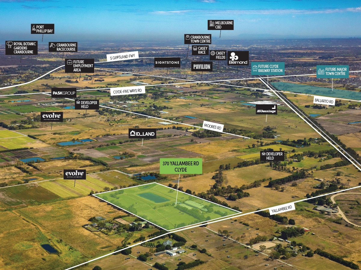 370 Yallambee Road, Clyde - Thumbnail 5