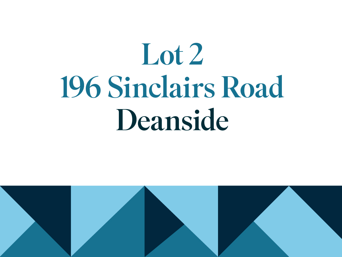 2 196 Sinclairs Road, Deanside, Victoria 3336 Australia
