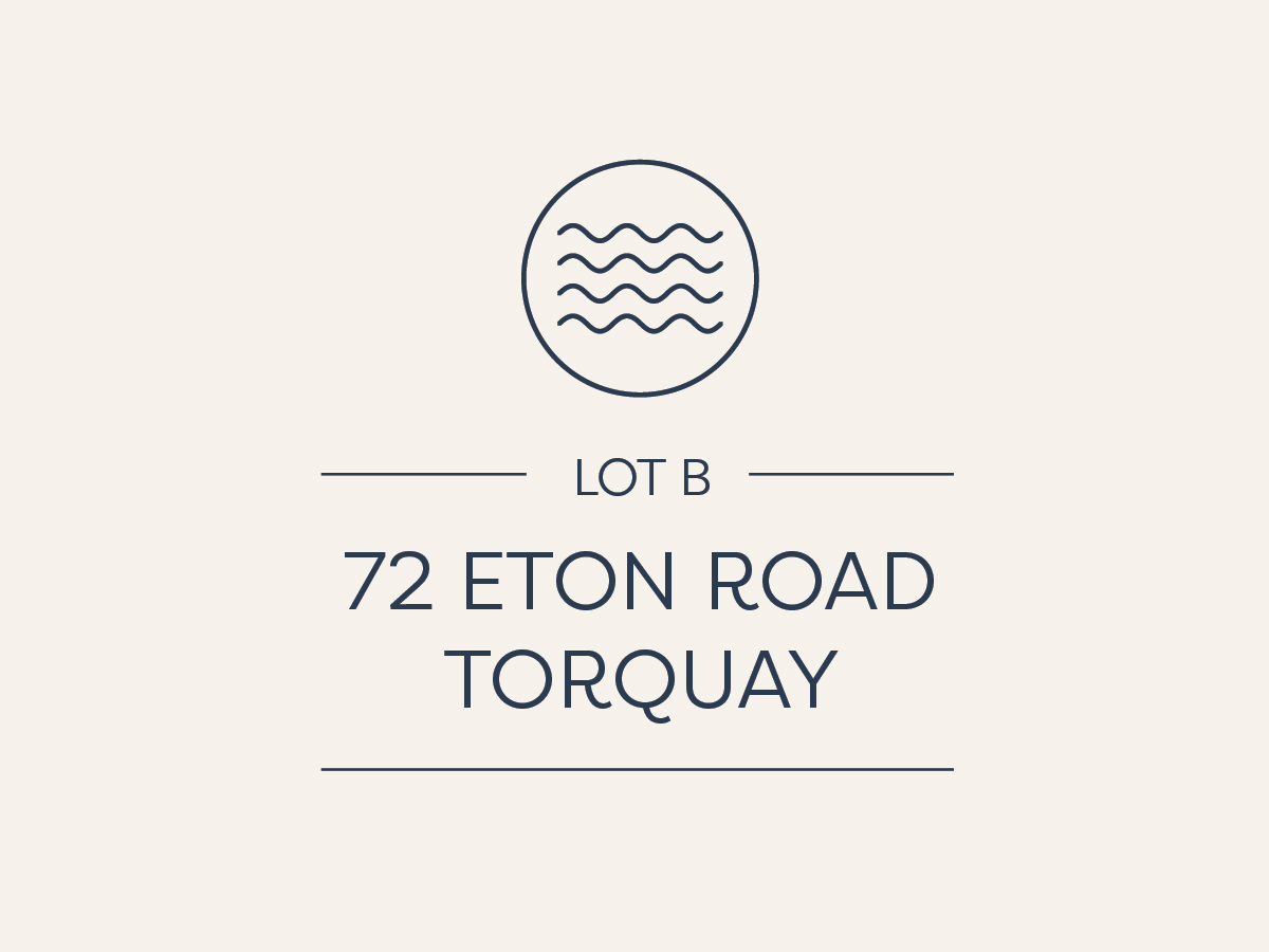 72 Eton Road, Torquay