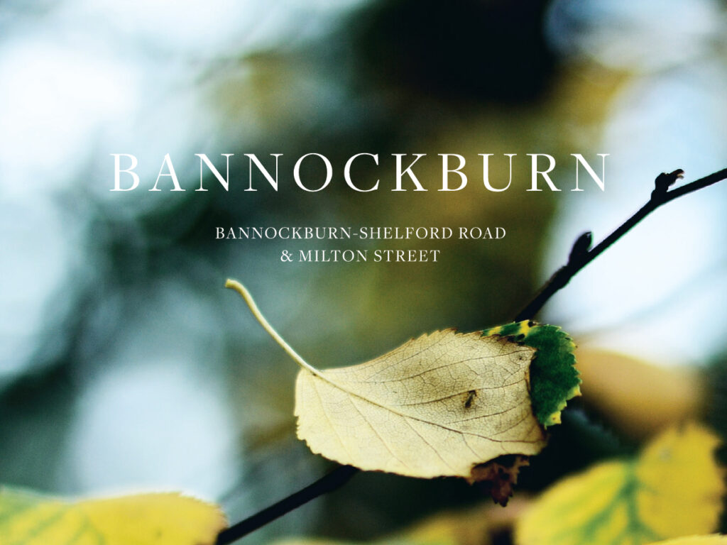 85 Bannockburn-Shelford Road, Bannockburn