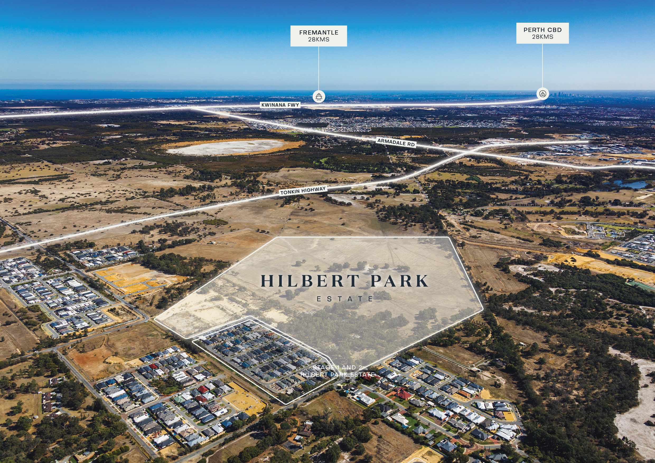 9001 Rowley Road, Hilbert, Western Australia 6112 Australia