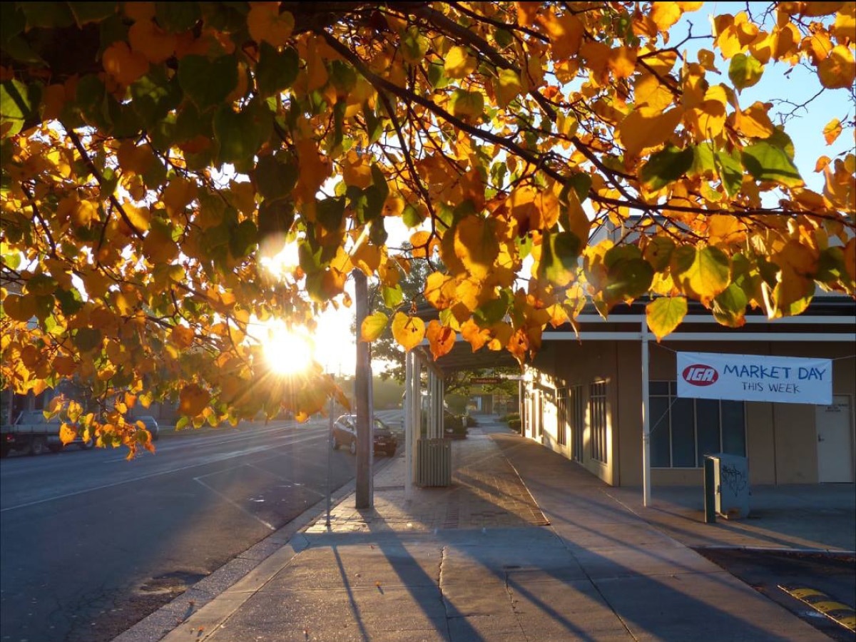 Gillespies Lane, Ballan, Victoria 3342 Australia