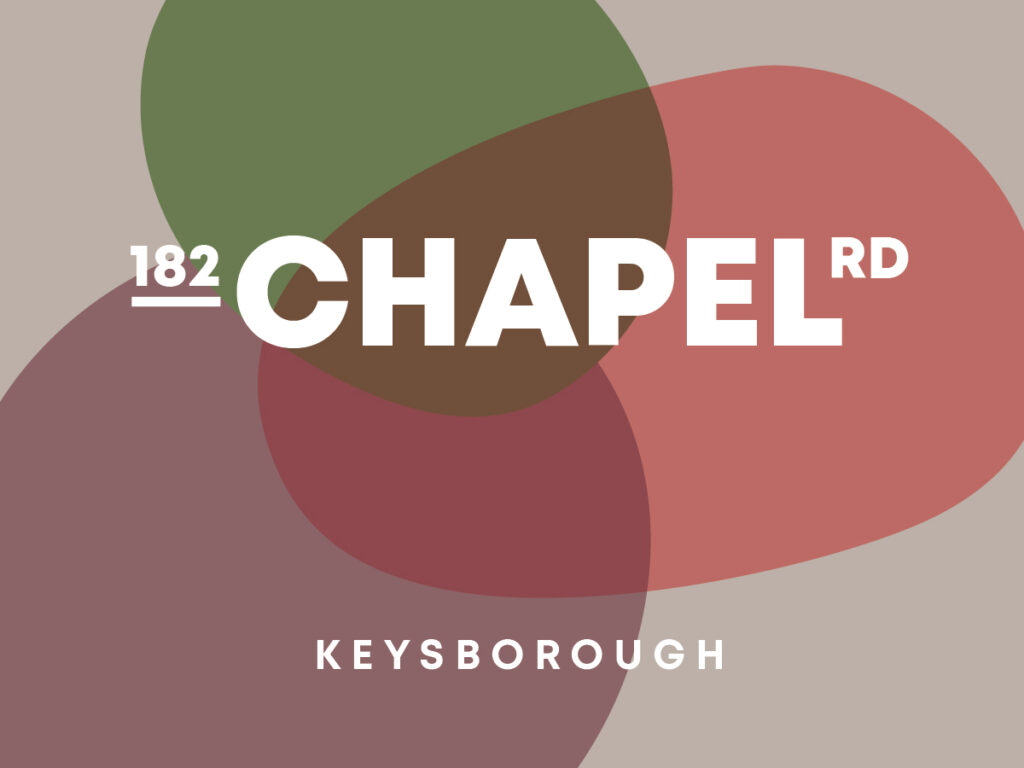 182 Chapel Road, Keysborough, Vic