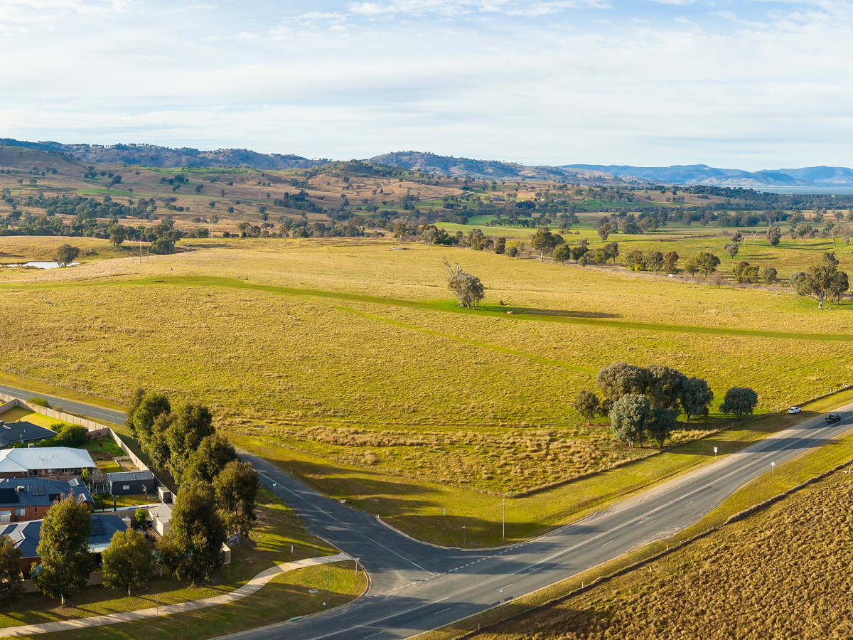 Kerr Road, Thurgoona, New South Wales 2640 Australia