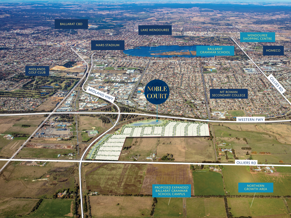 Mount Rowan, Victoria 3352 Australia