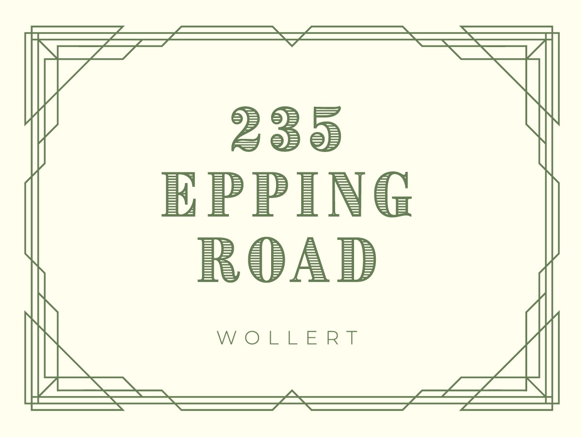 235 Epping Road, Wollert, Victoria 3750 Australia