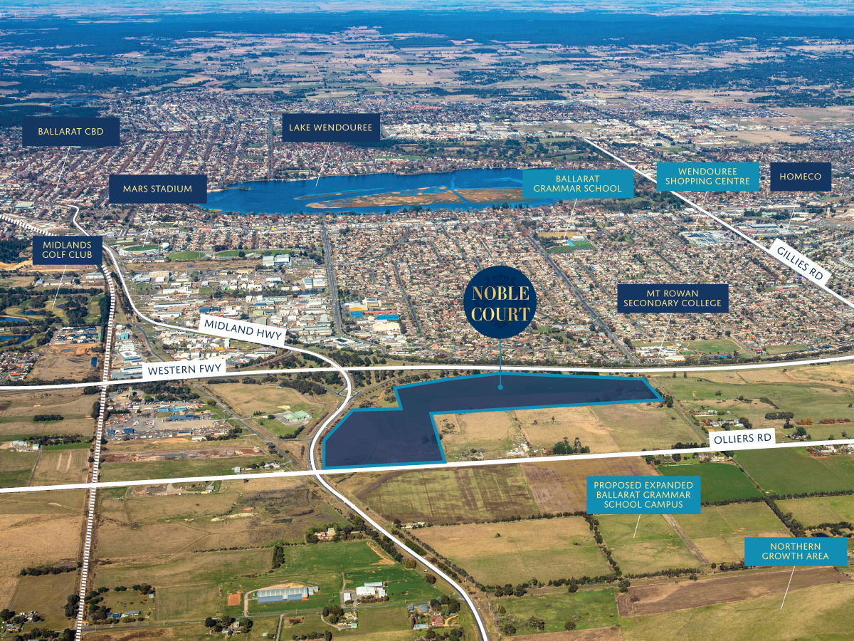 Mount Rowan, Victoria 3352 Australia