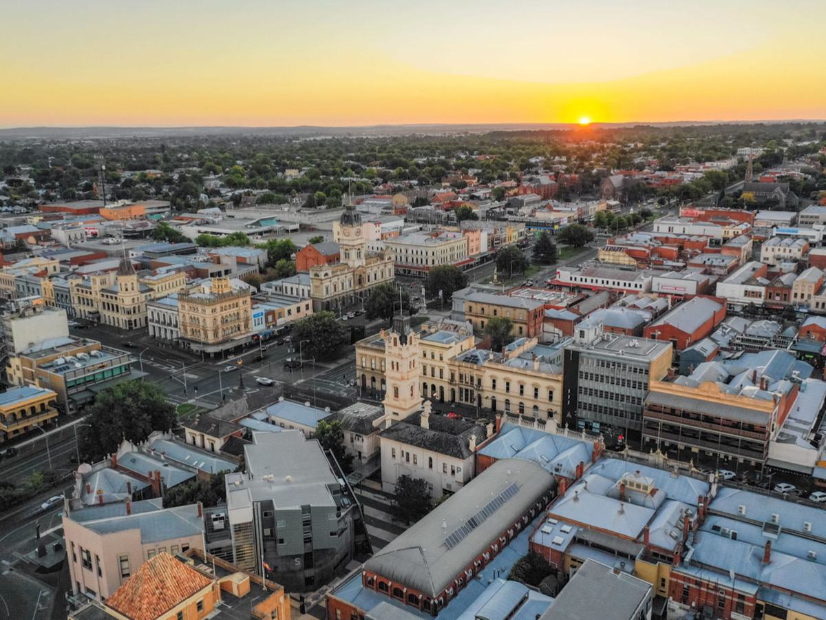 Mount Rowan, Victoria 3352 Australia