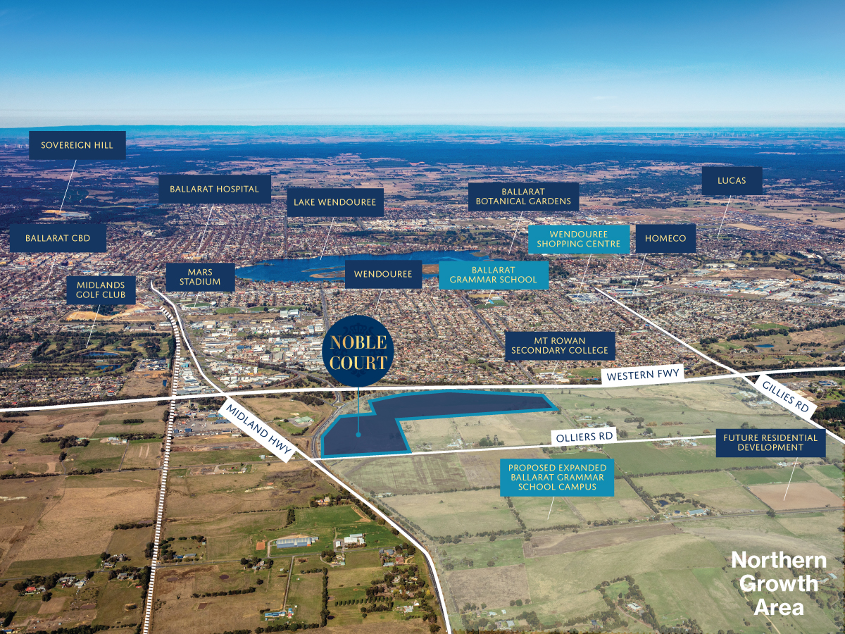 Mount Rowan, Victoria 3352 Australia
