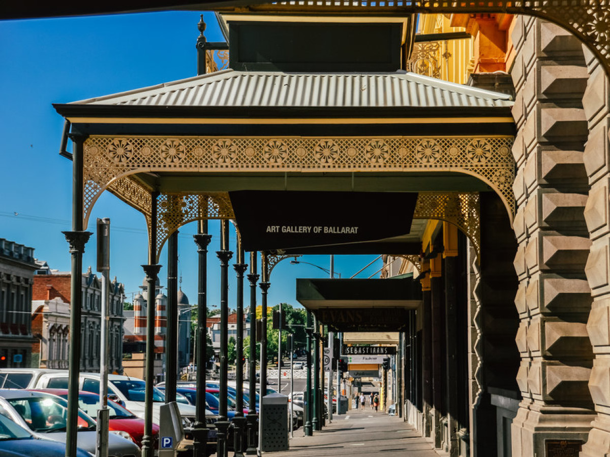 Mount Rowan, Victoria 3352 Australia