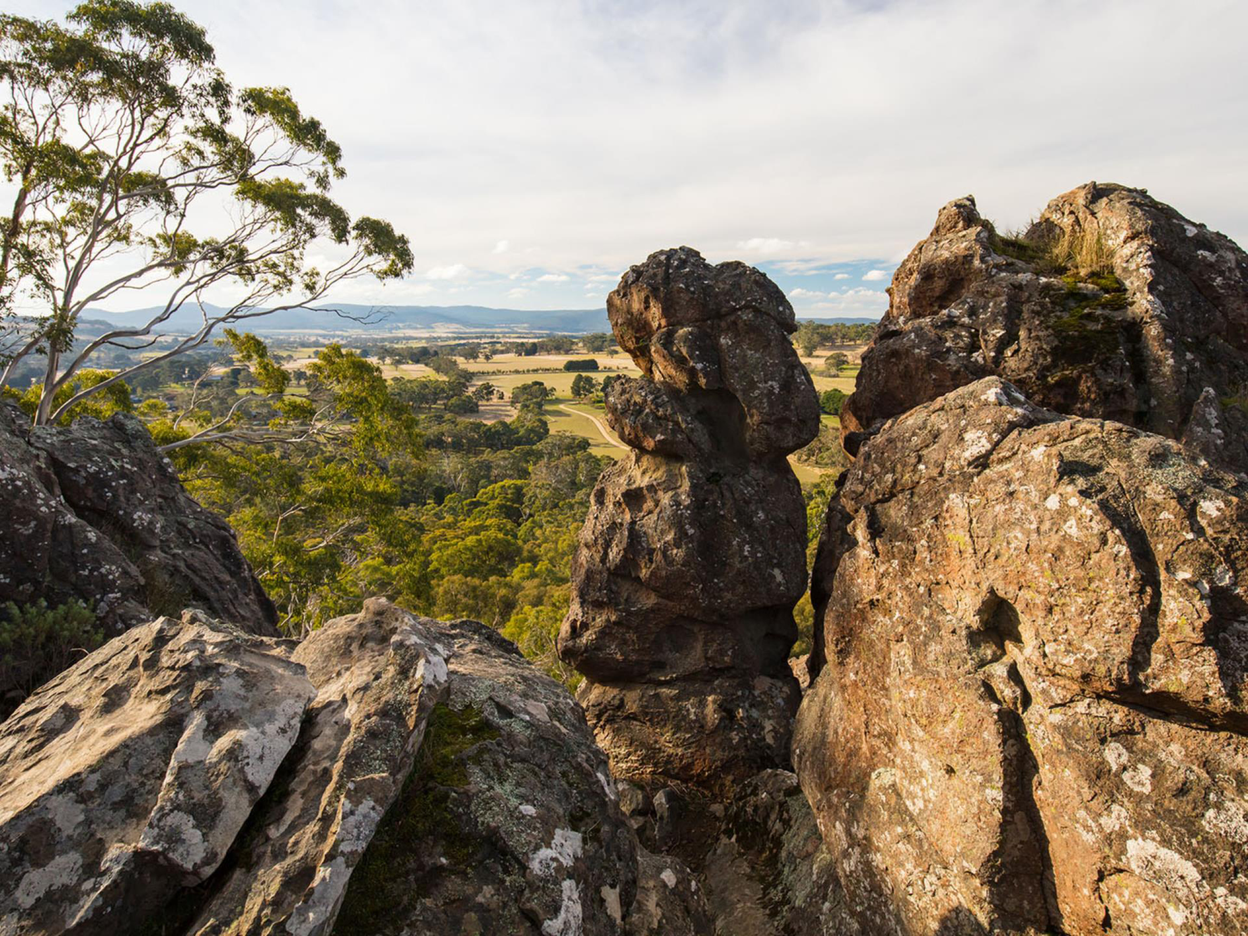 GISBORNE, VIC 3437 AUS