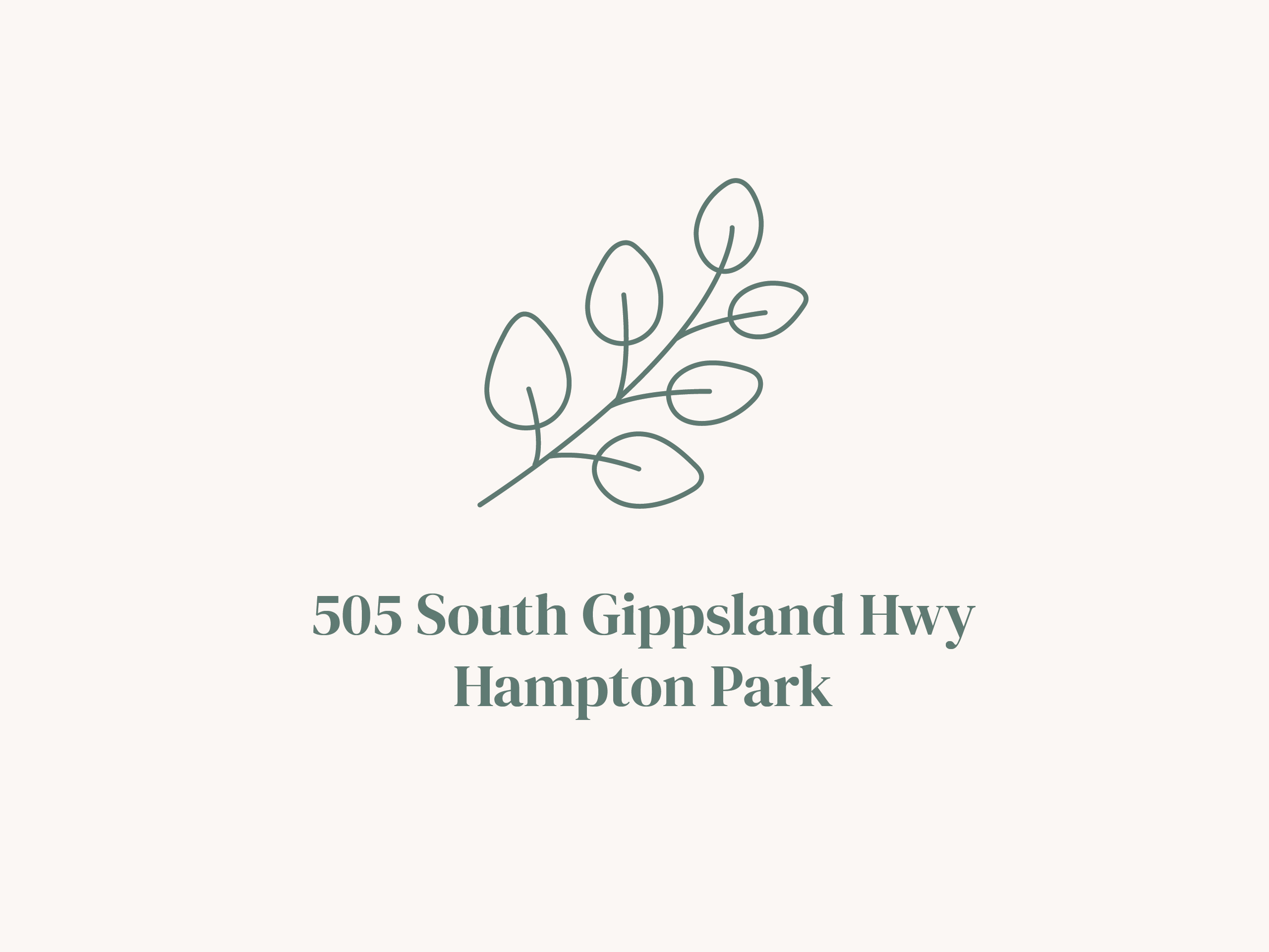 HAMPTON PARK, VIC 3976 AUS