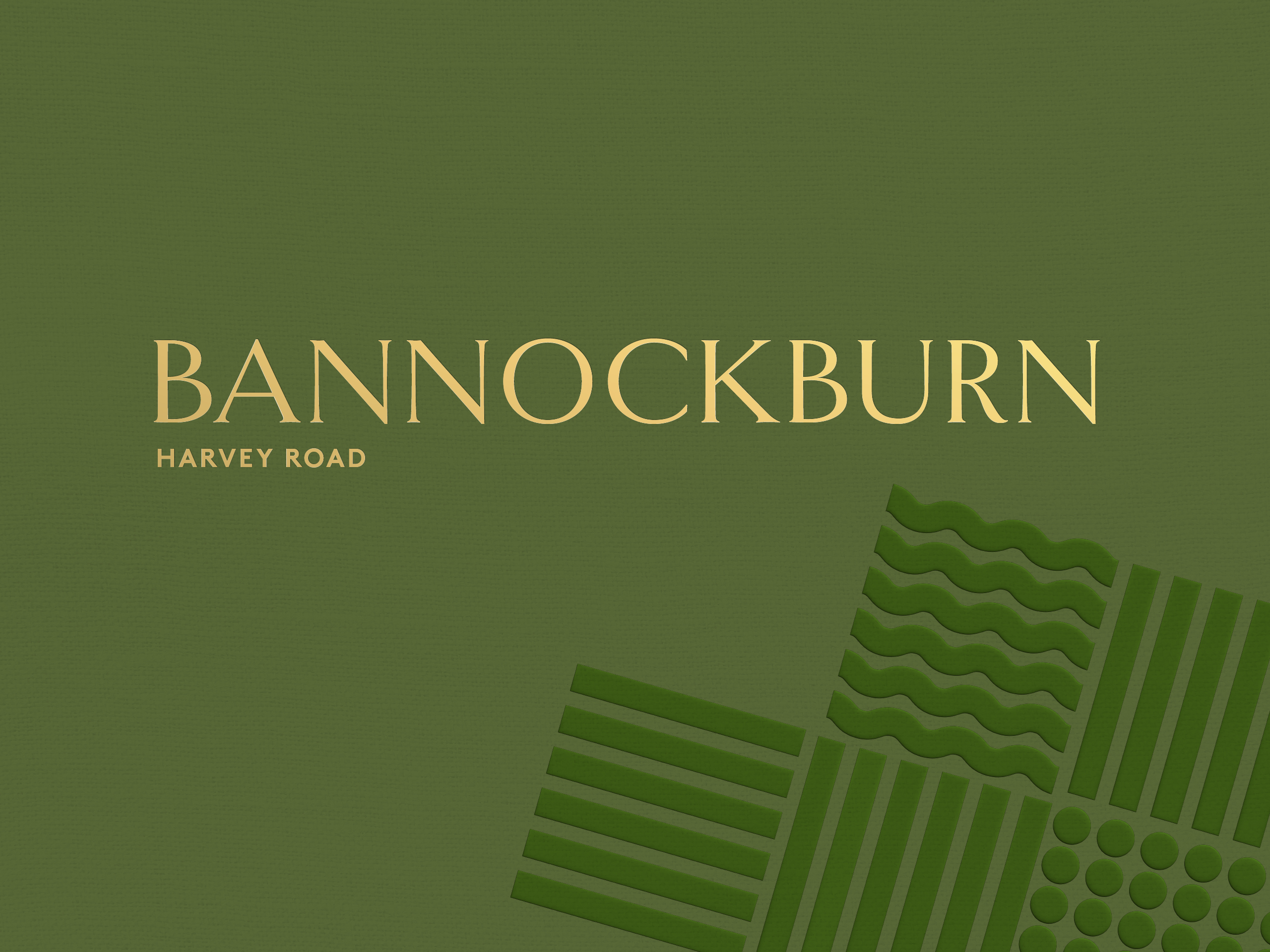 BANNOCKBURN, VIC 3331 AUS