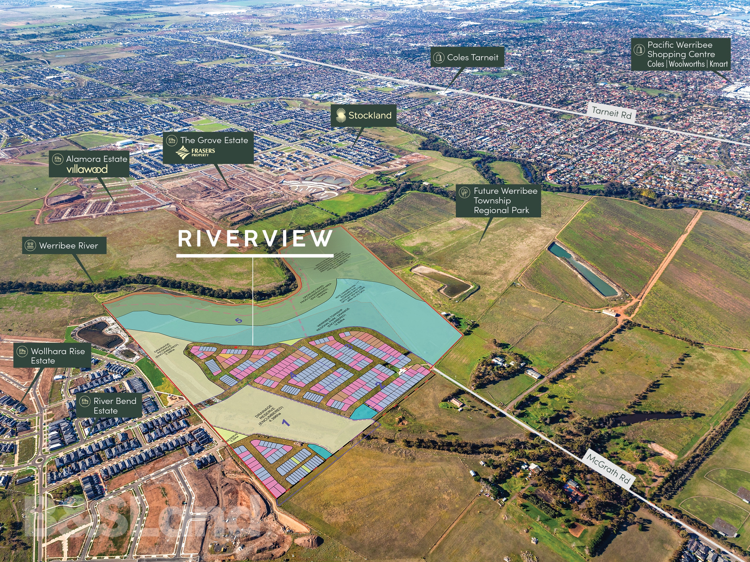 WYNDHAM VALE, VIC 3024 AUS