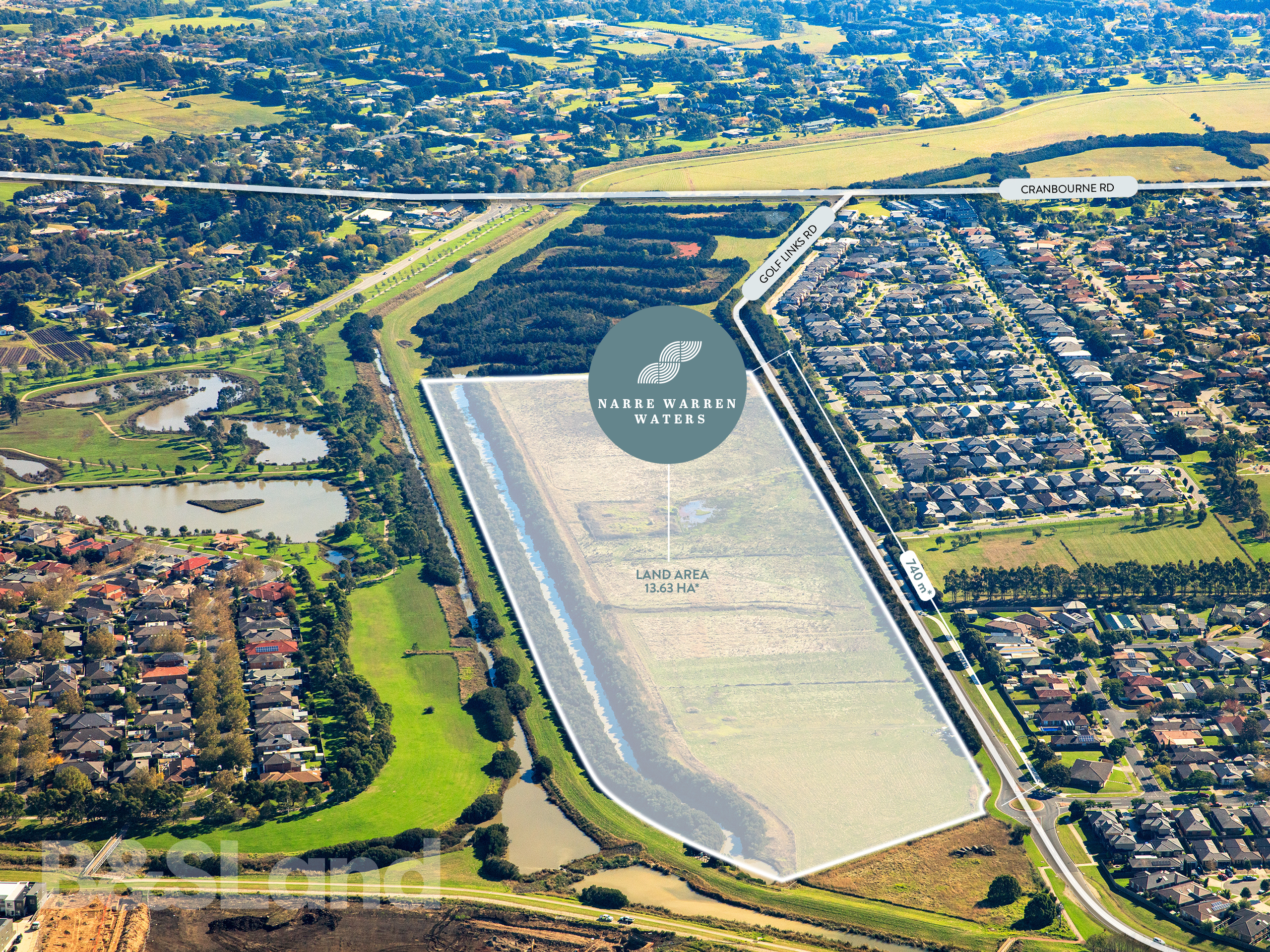 NARRE WARREN, VIC 3805 AUS