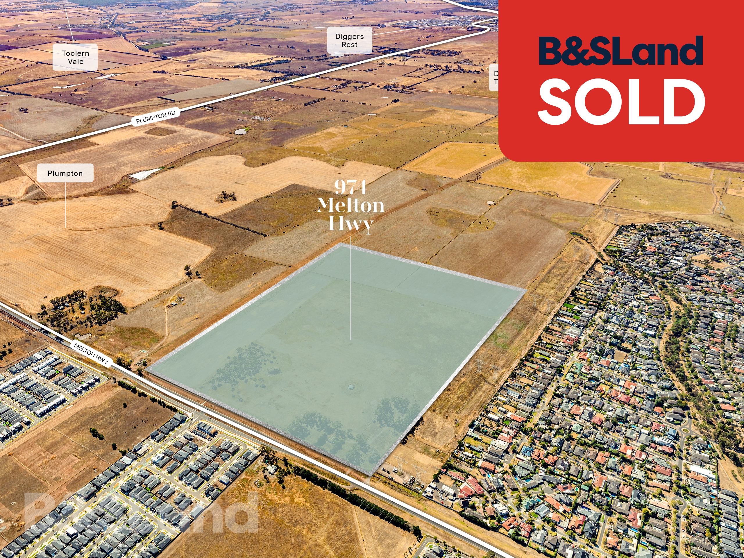 PLUMPTON, VIC 3335 AUS