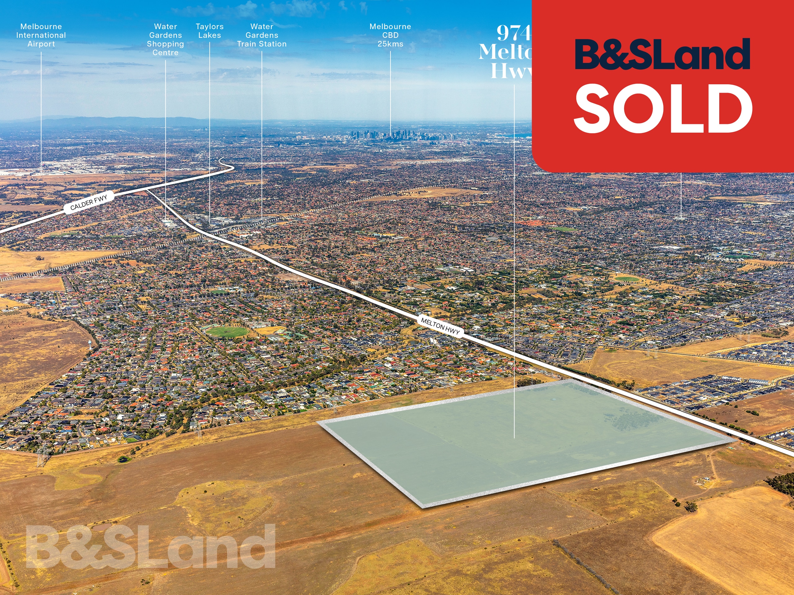 PLUMPTON, VIC 3335 AUS