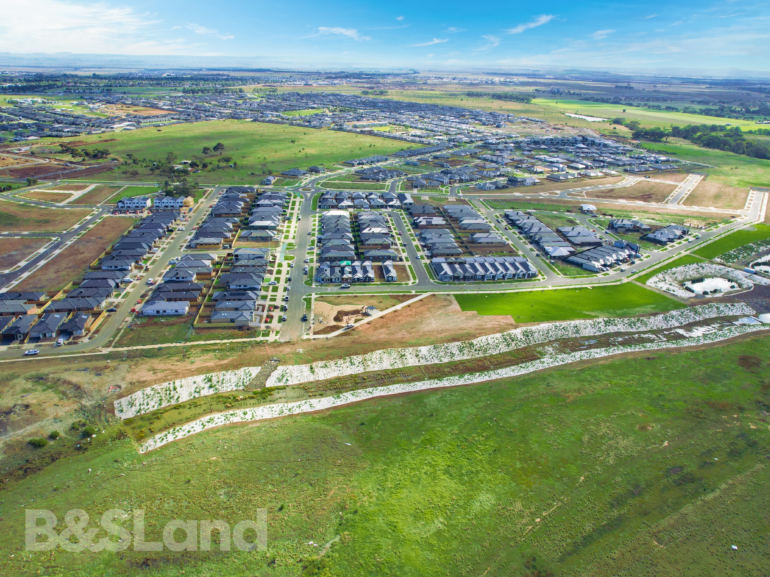 WYNDHAM VALE, VIC 3024 AUS