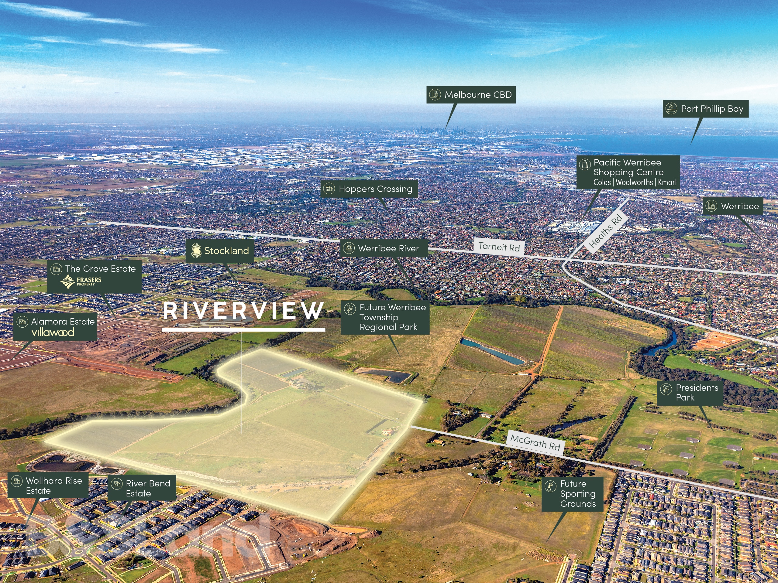 WYNDHAM VALE, VIC 3024 AUS