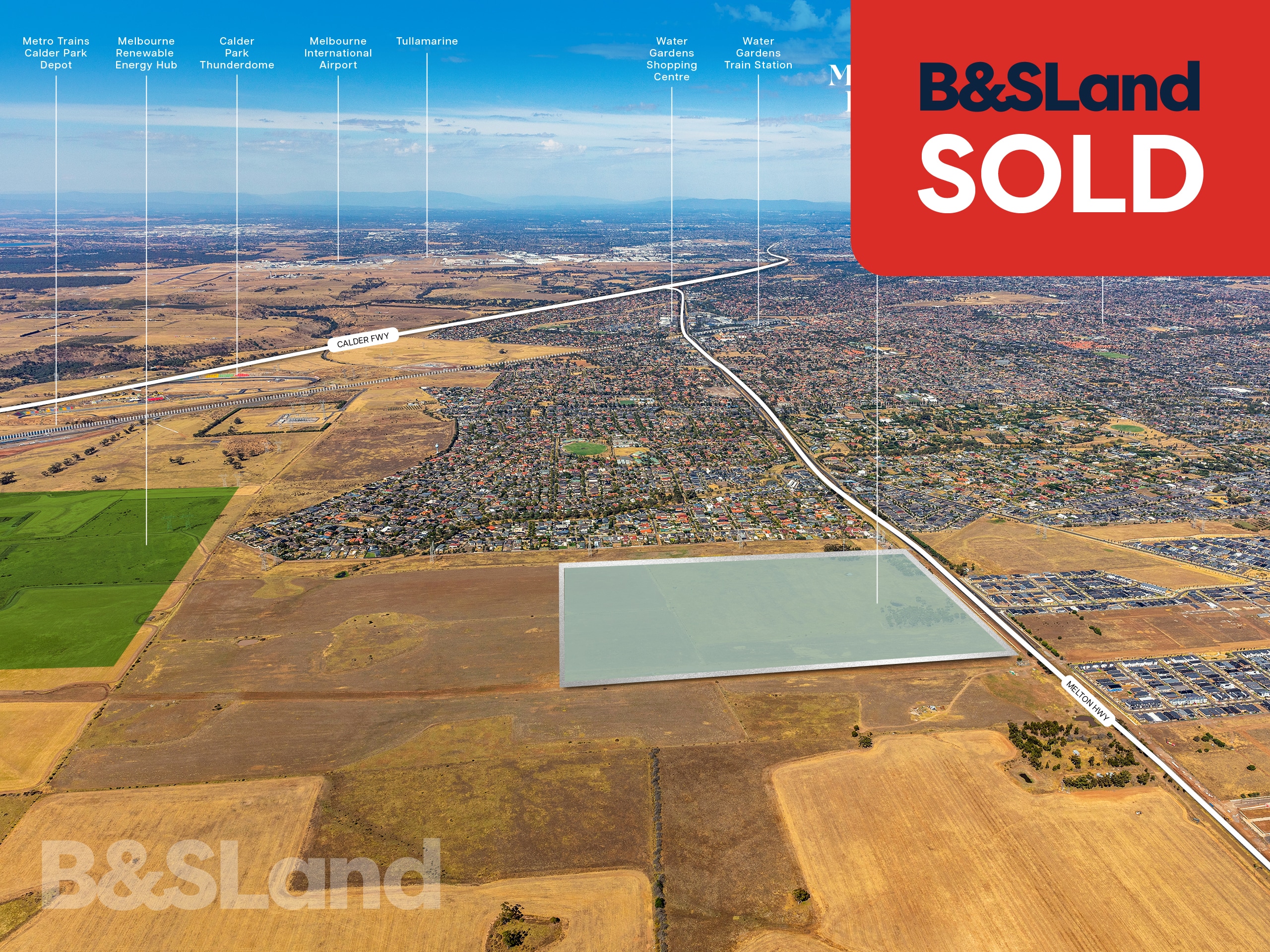 PLUMPTON, VIC 3335 AUS