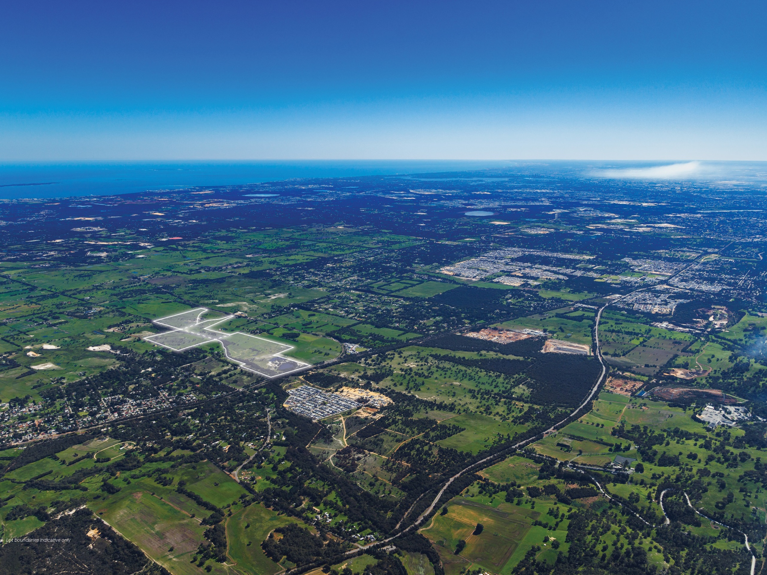 MUNDIJONG, WA 6123 AUS