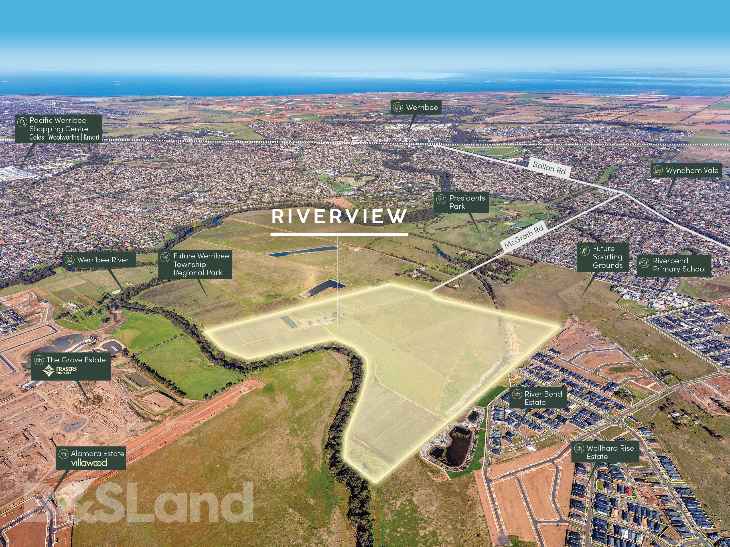 WYNDHAM VALE, VIC 3024 AUS