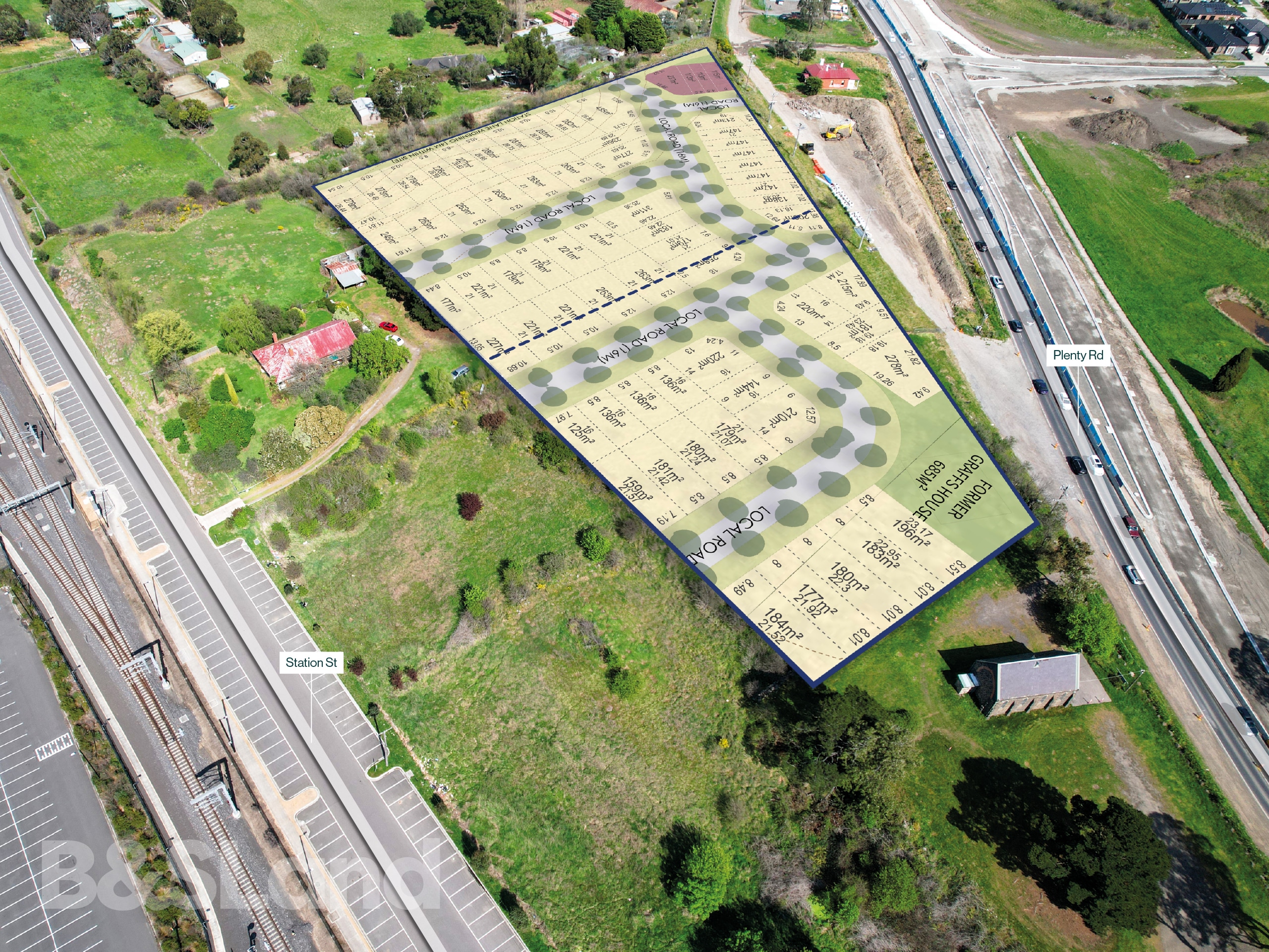 1480 Plenty Road, MERNDA, VIC 3754 AUS