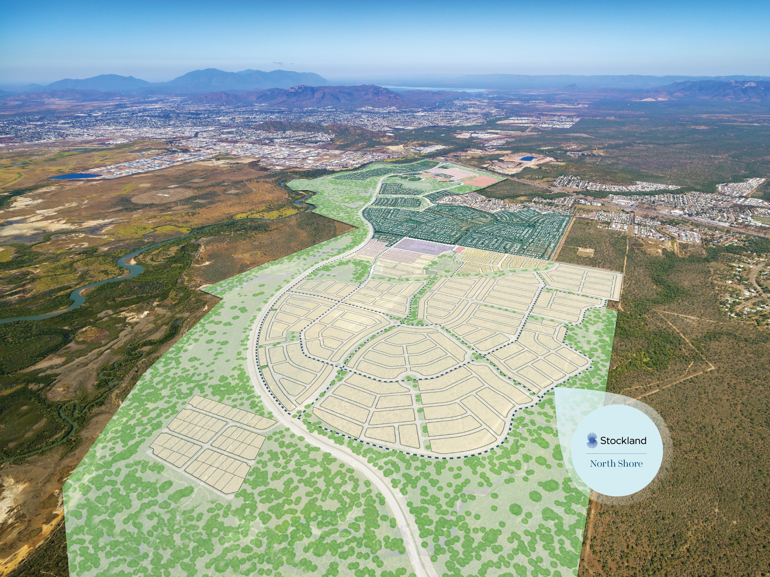 TOWNSVILLE CITY, QLD 4810 AUS