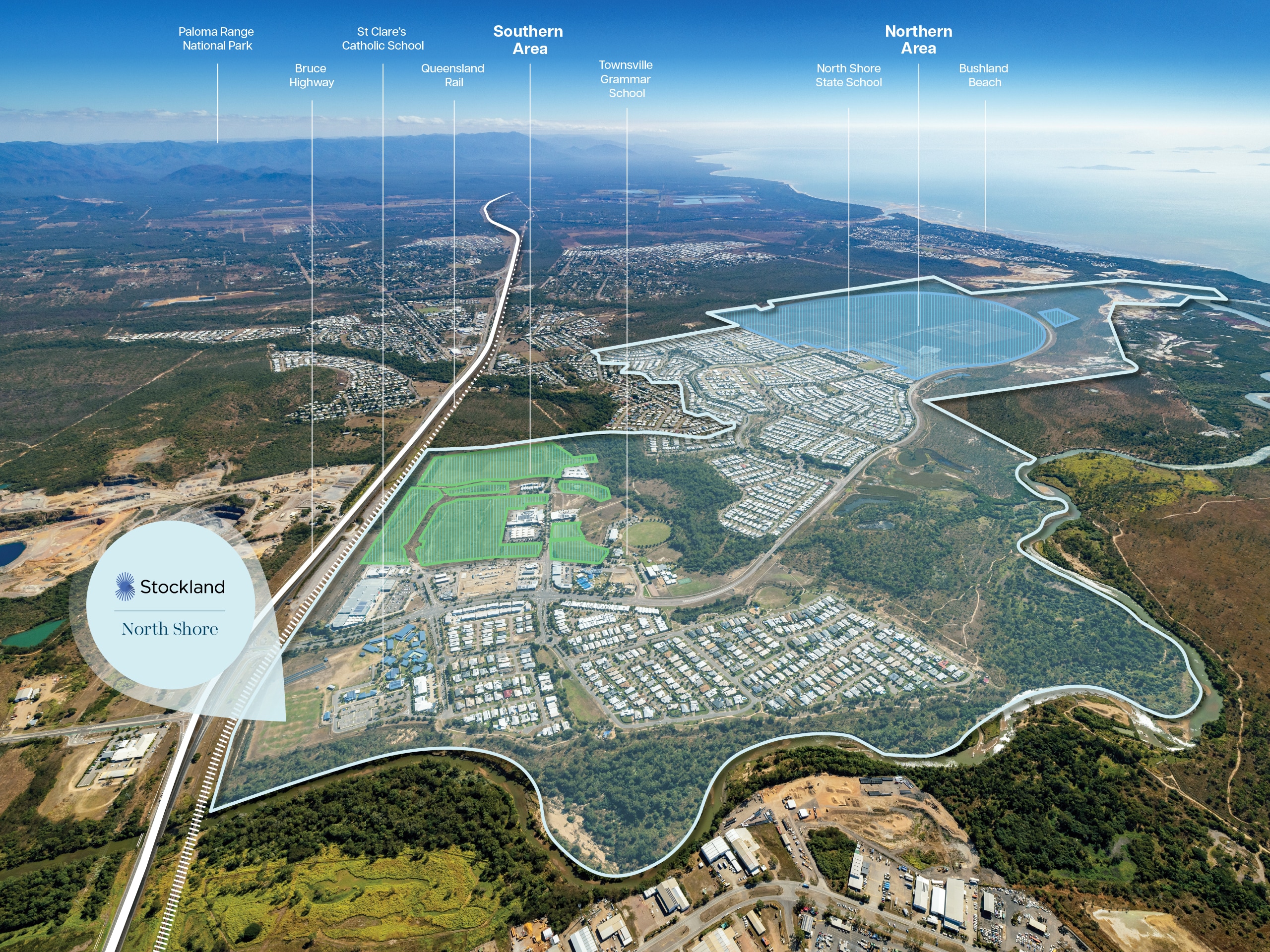 TOWNSVILLE CITY, QLD 4810 AUS