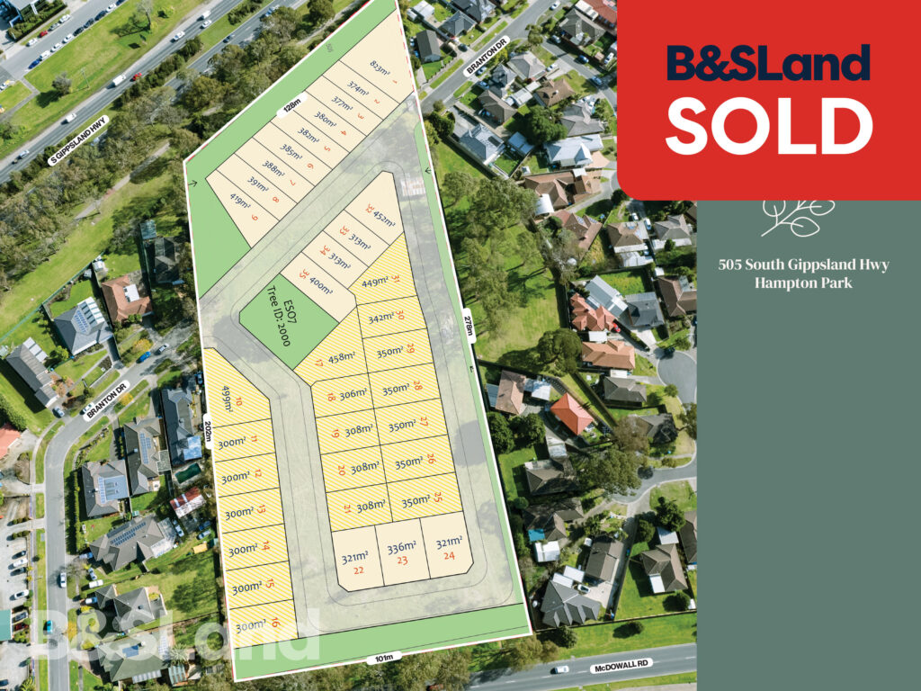 505 South Gippsland Highway