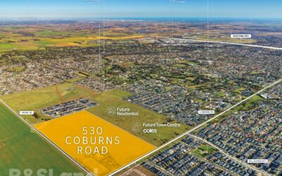 530 Coburns KURUNJANG VIC