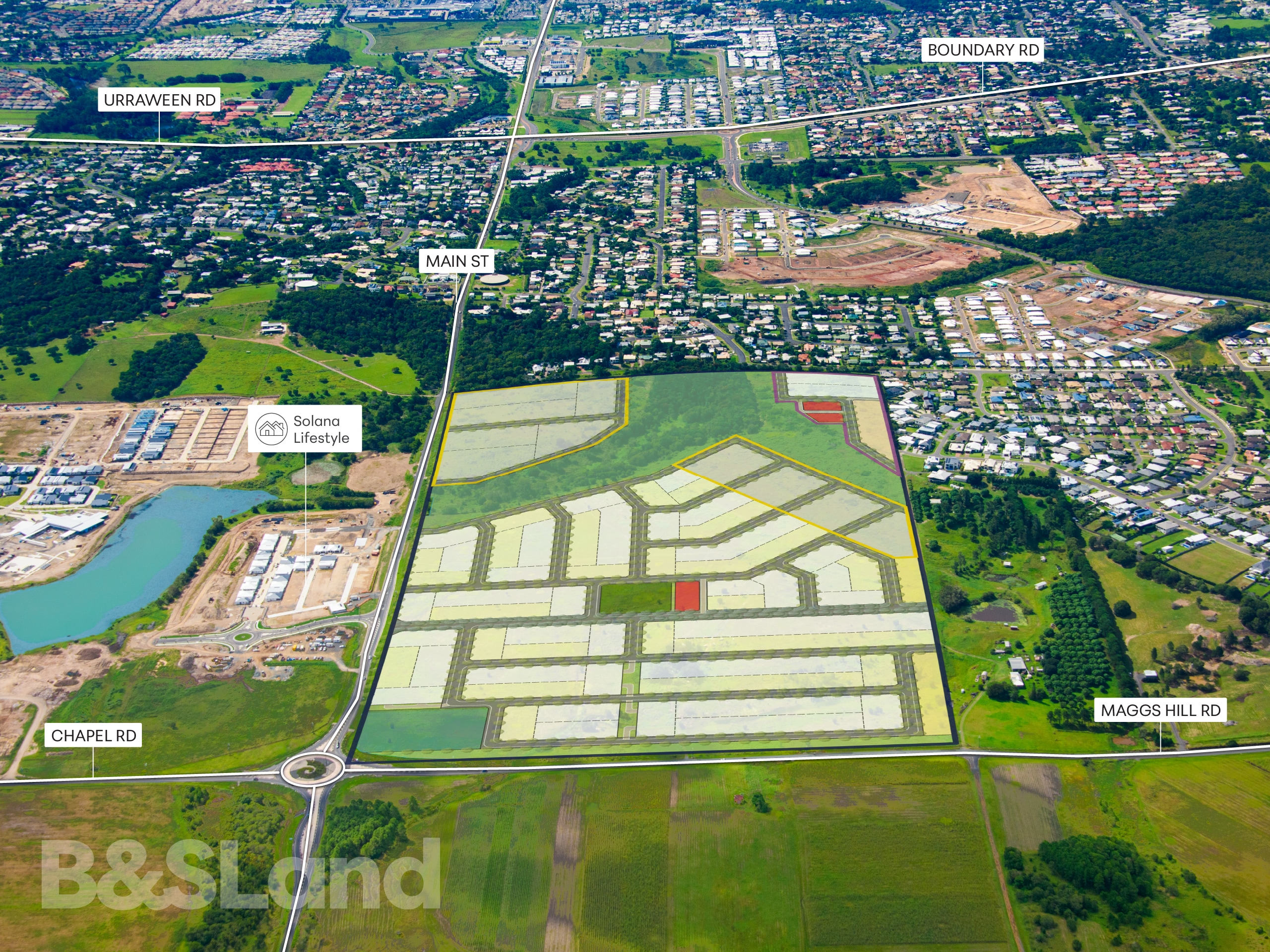 NIKENBAH, QLD 4655 AUS