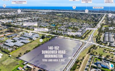 146-152 Bungower Road MORNINGTON VIC