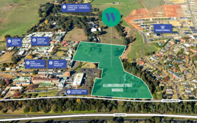 65 Landsborough Street WARRAGUL VIC