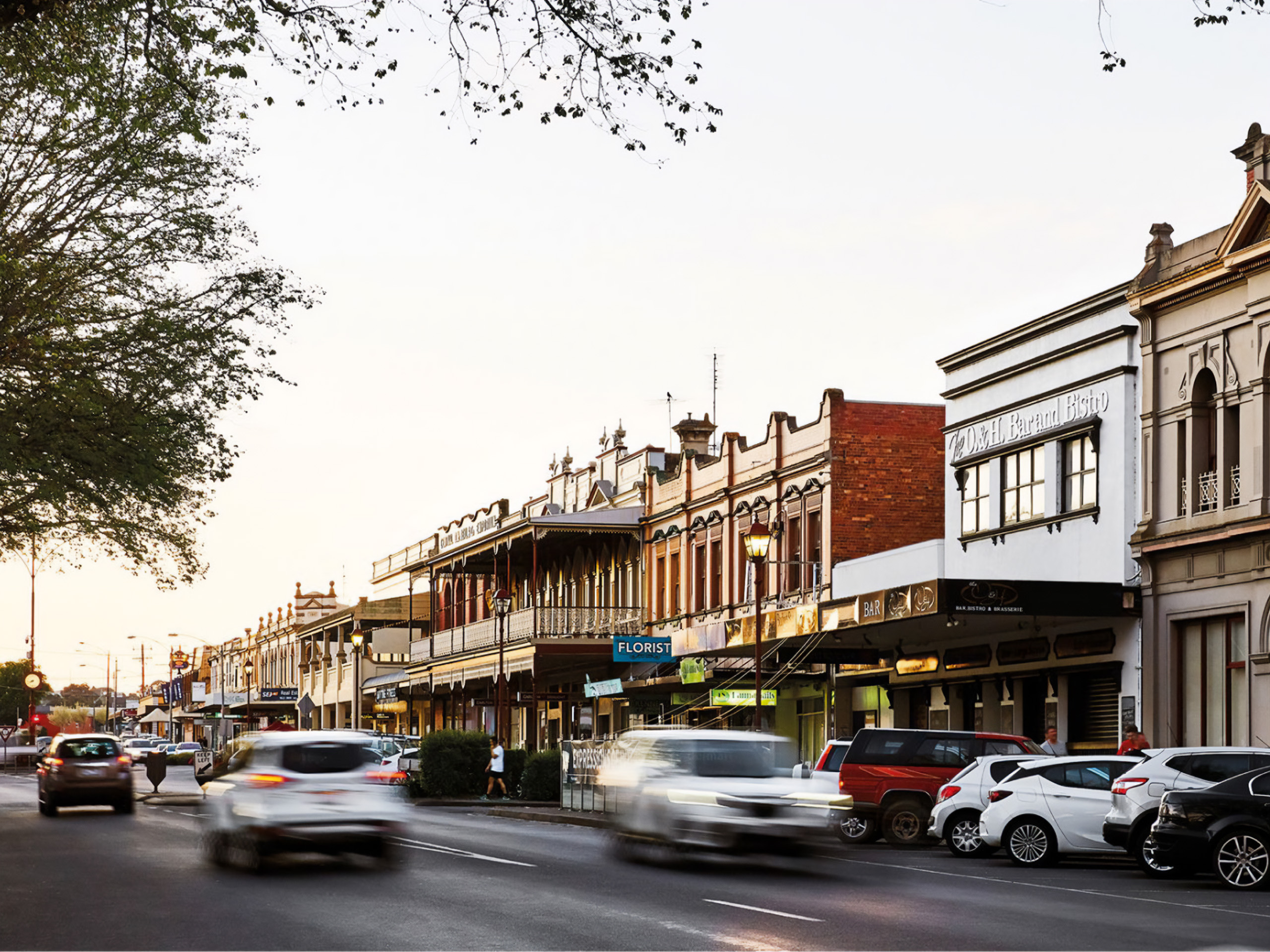 WARRAGUL, VIC 3820 AUS