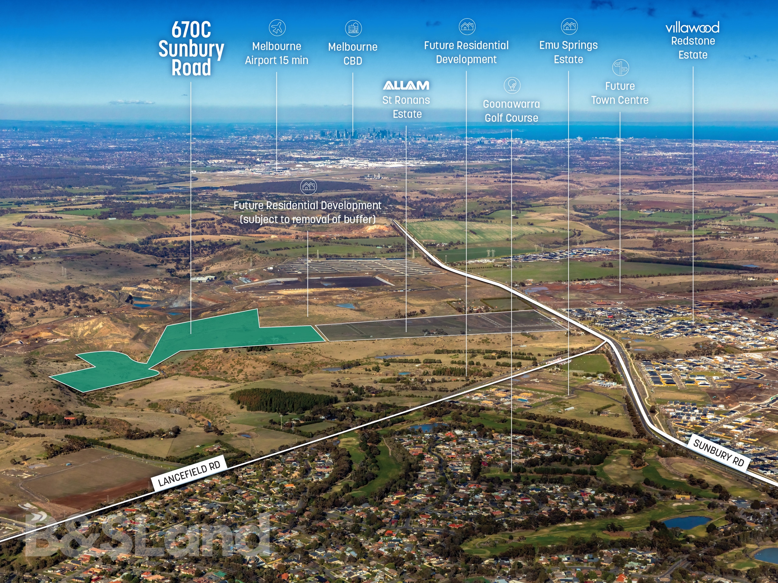 BULLA, VIC 3428 AUS