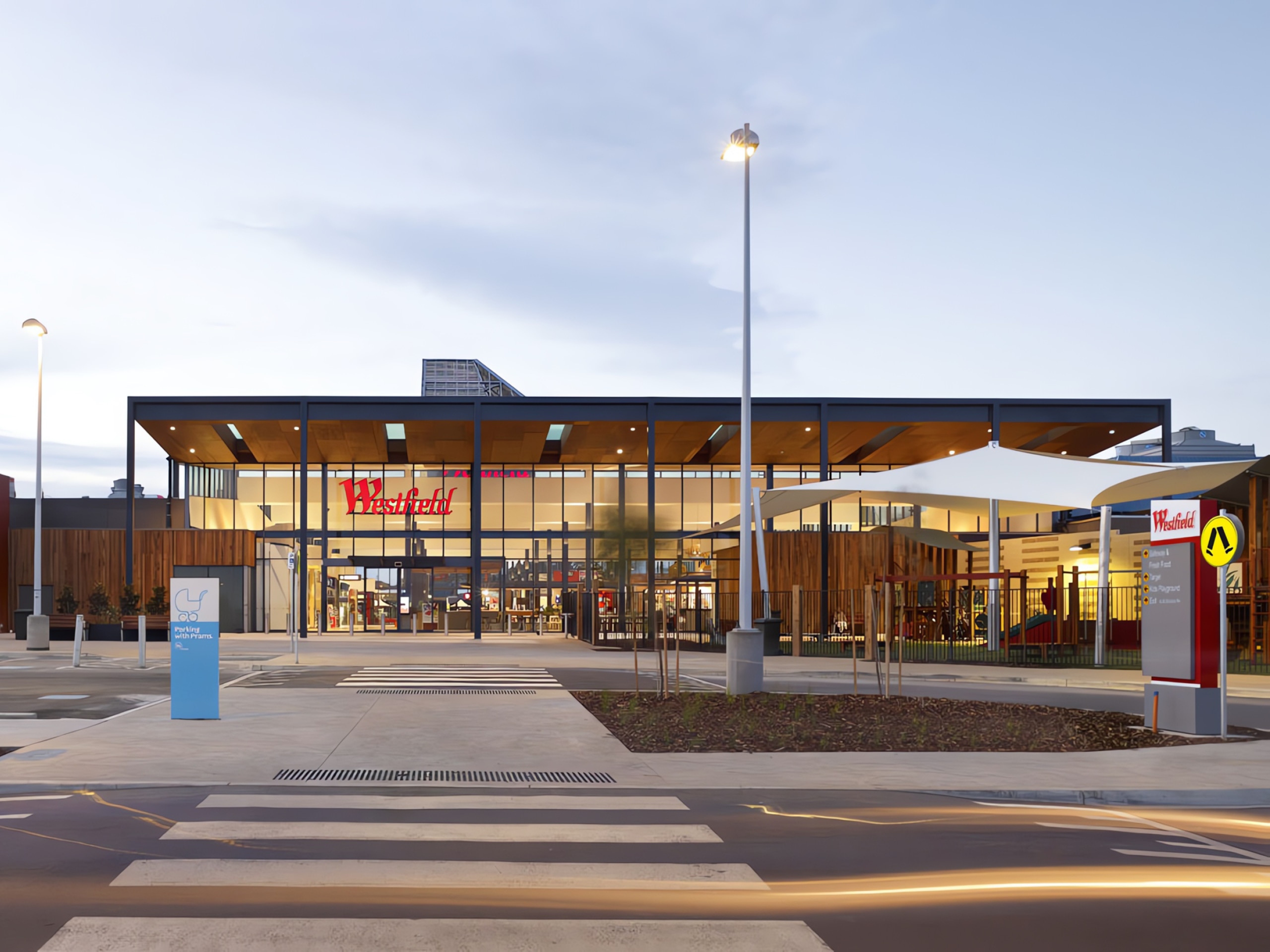 SOUTH MORANG, VIC 3752 AUS