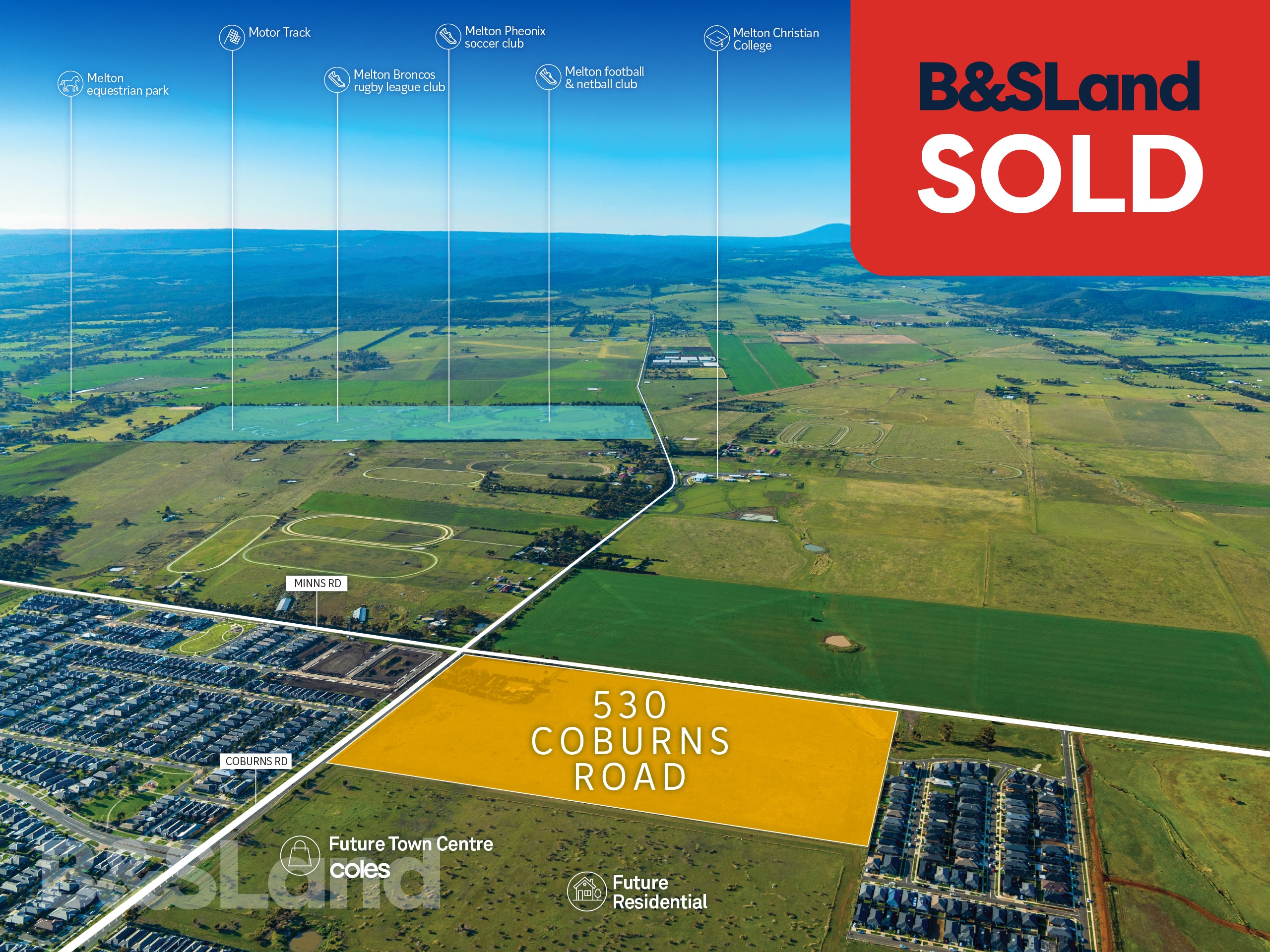 KURUNJANG, VIC 3337 AUS