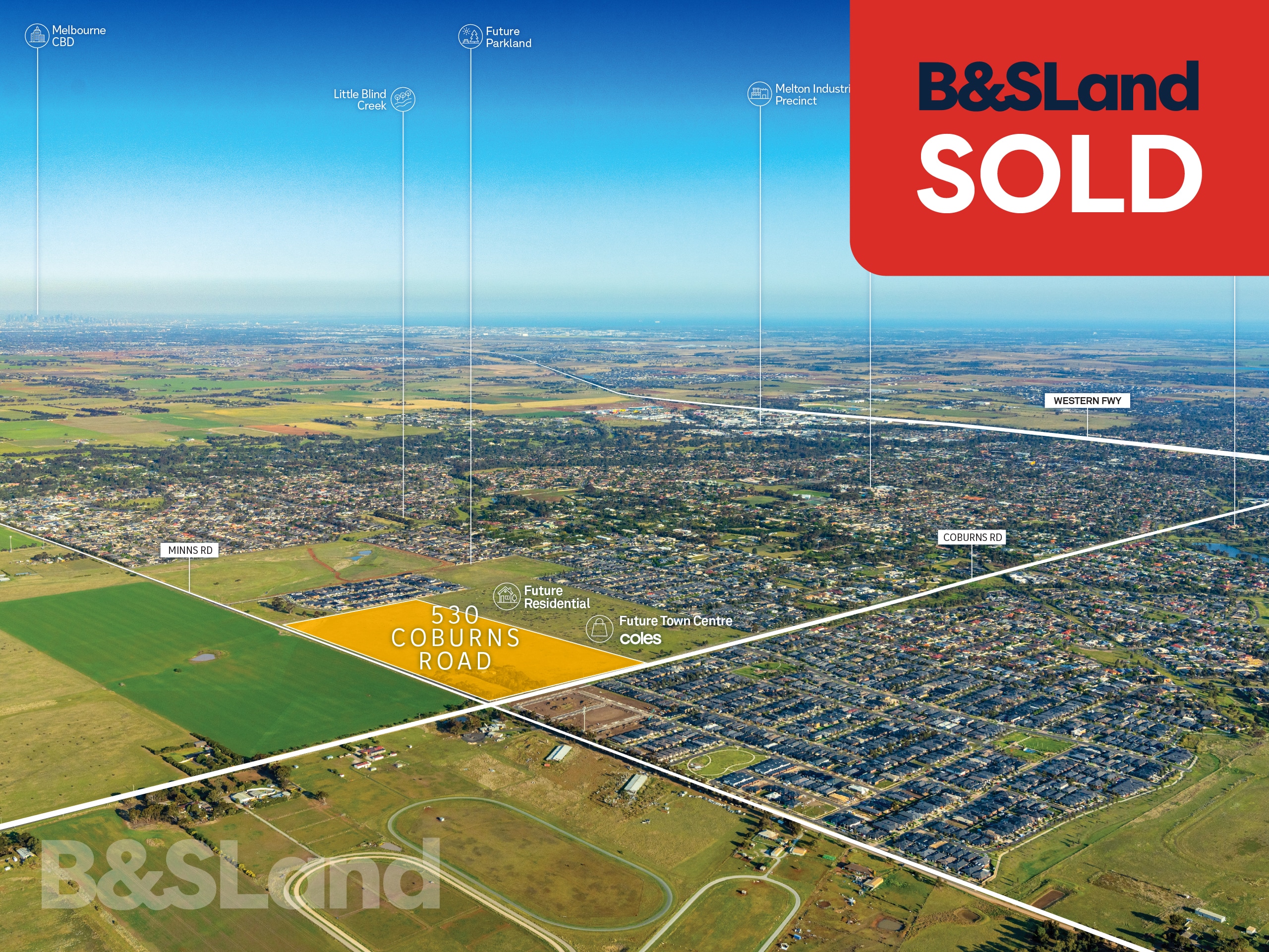 KURUNJANG, VIC 3337 AUS