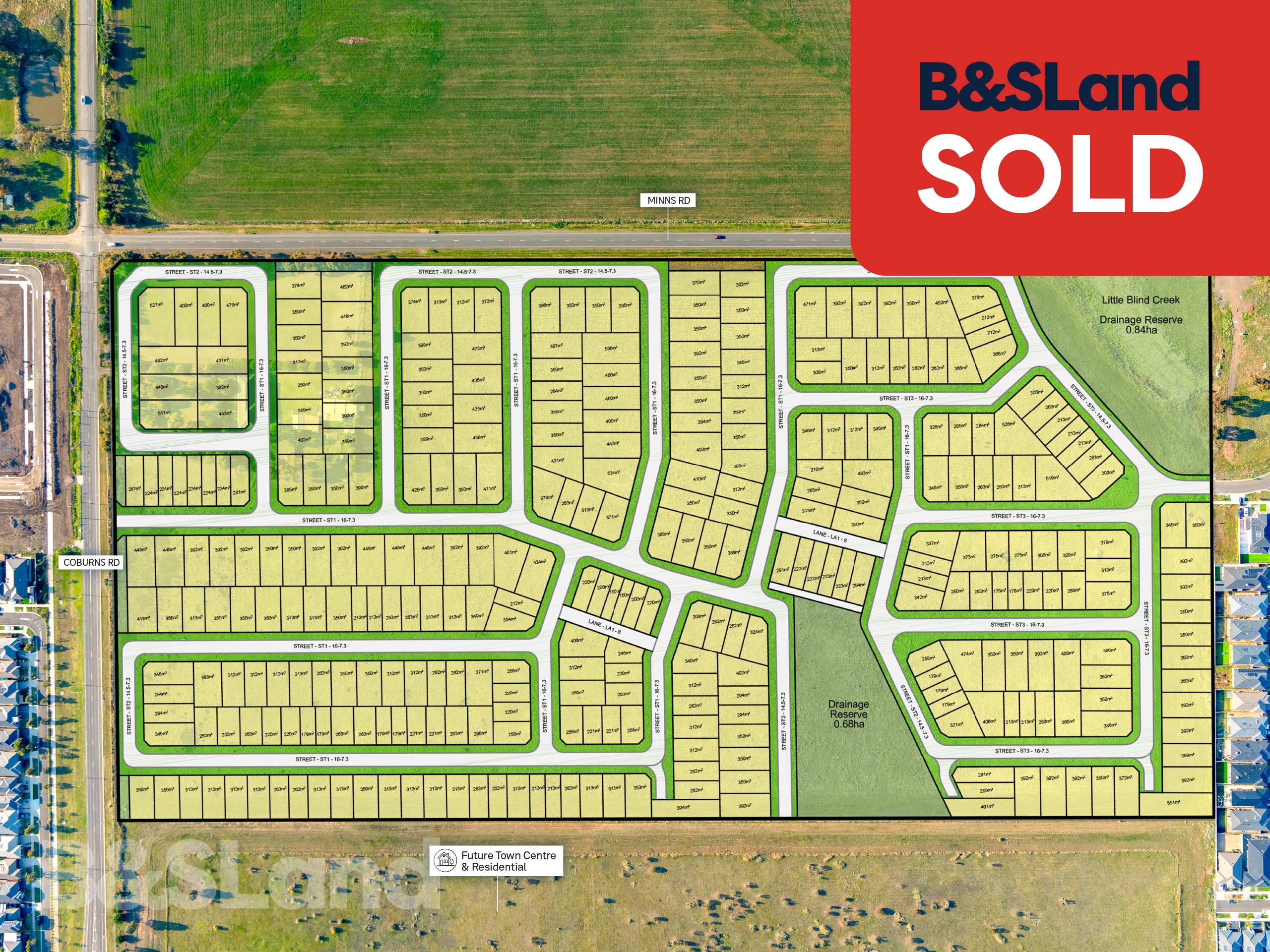 KURUNJANG, VIC 3337 AUS